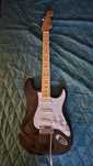 Chitară electrică SX VTG Custom Handmade – Strat vintage style