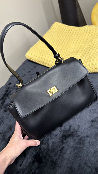 Сумка натуральная кожа