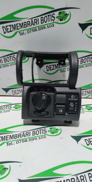 Comutator faruri Opel Corsa  seria