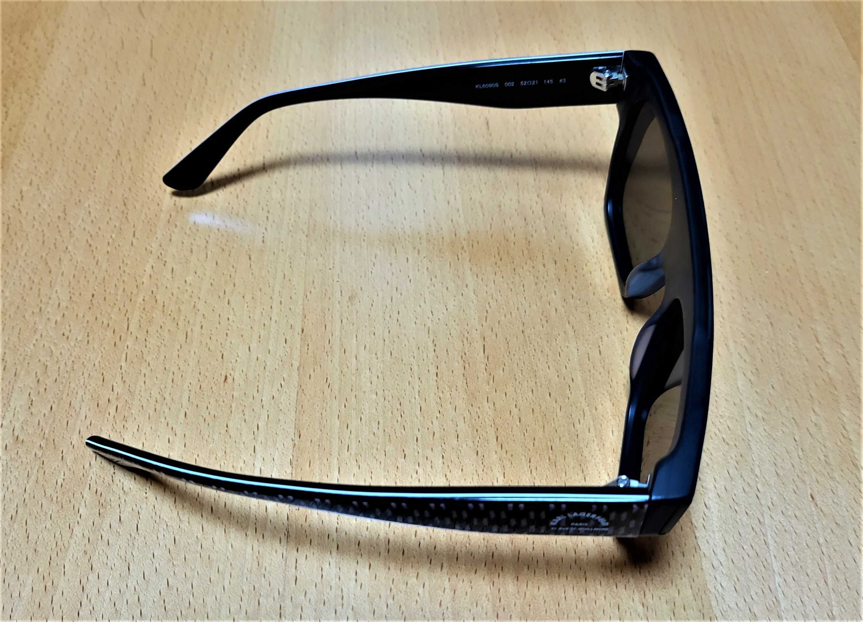 Слънчеви очила унисекс Karl Lagerfeld KL6090S002