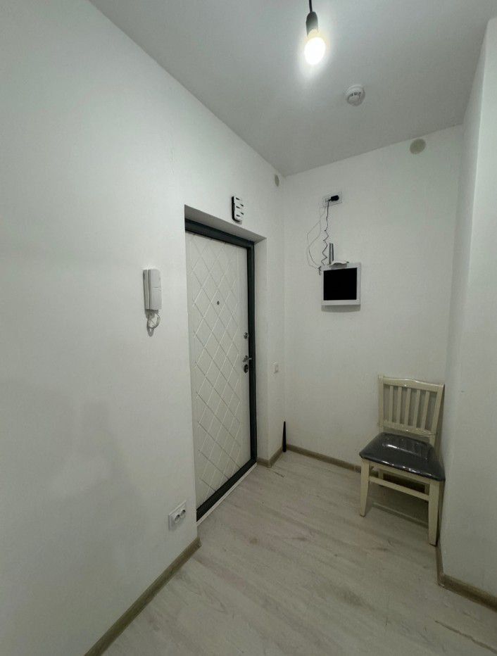 Assalom sohil navastroykadan hamma sharoitlar bor 1/1/10 40m² kvartira