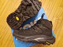 Ghete HOKA Kaha 2 Goretex, mammut, salewa, la sportiva, scarpa