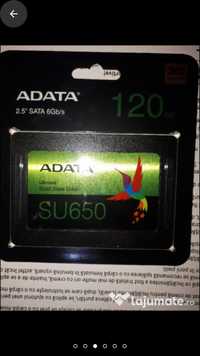 SSD nou,sigilat,120/240GB,garantie emag,cititi anuntul.