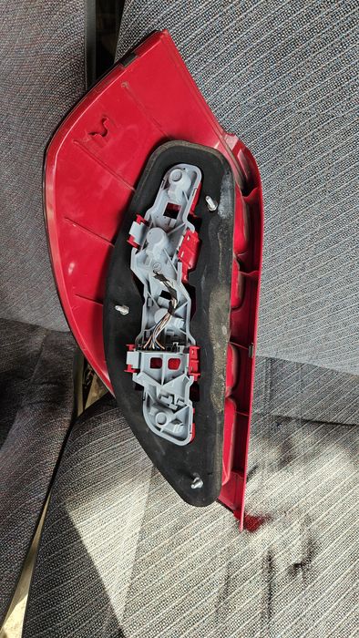 Стопове за Мерцедес А класа W 169 - 2004-2012г.