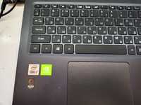 Sotiladi Acer core i7