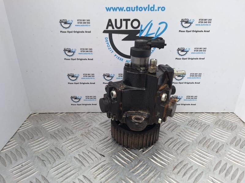 Pompa injectie Opel Zafira C