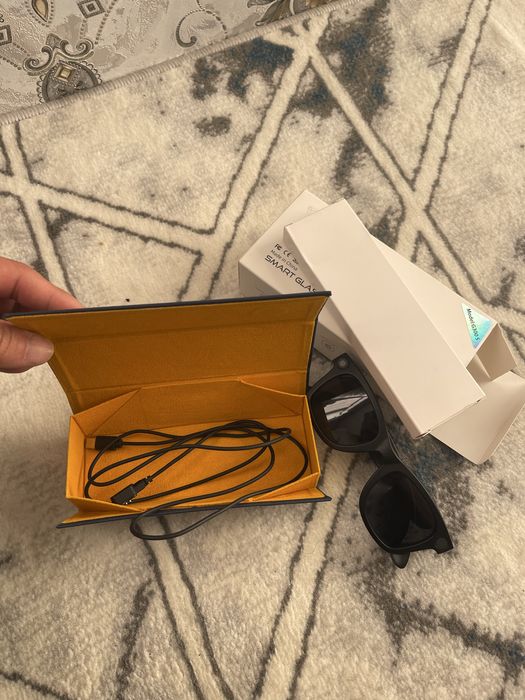 Smart Achki sotiladi