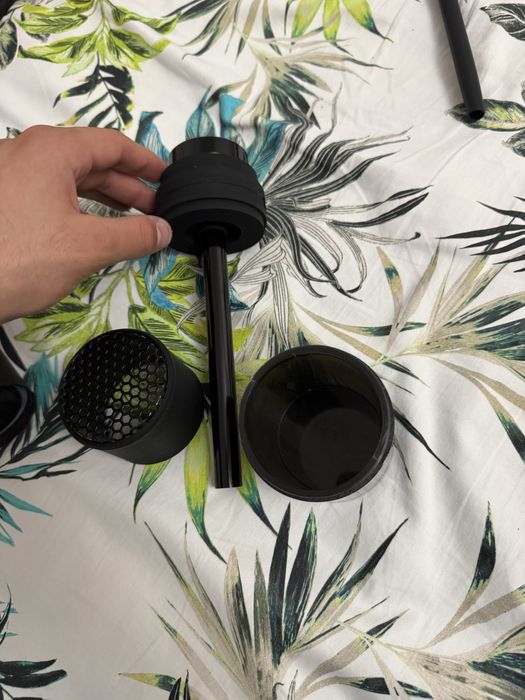 narghilea pe carbuni