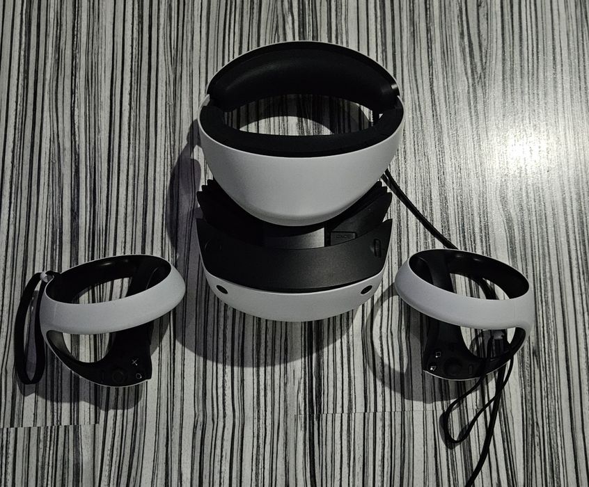 PlayStation vr2 ps 5