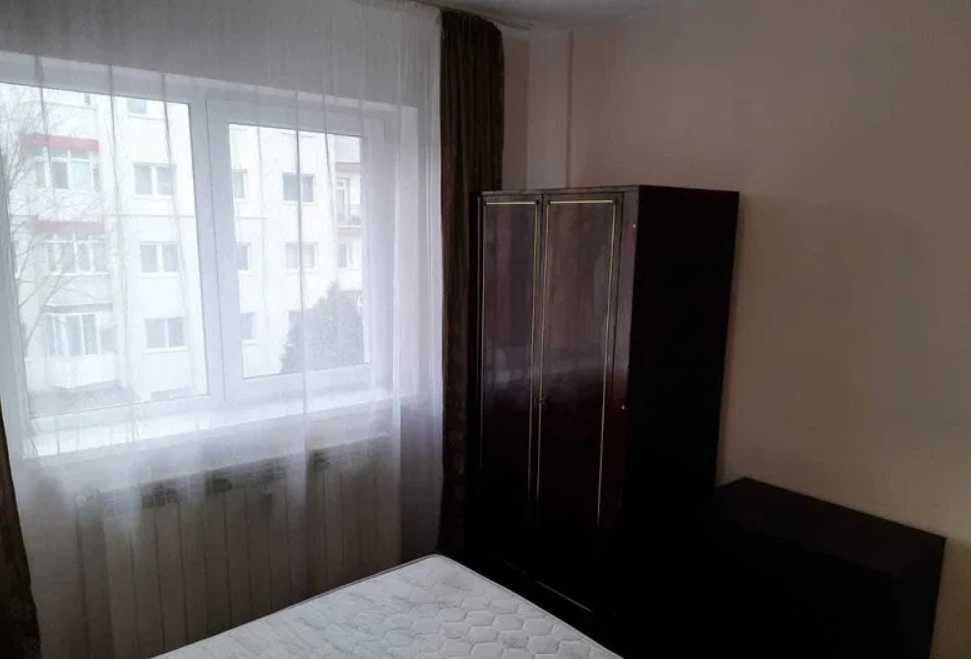 Двустаен апартамент под наем в Иагрев