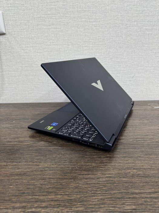 13-Го Поколения HP Victus intel Core i5 RTX3050 6-Гб DDR6 16.1 IPS!