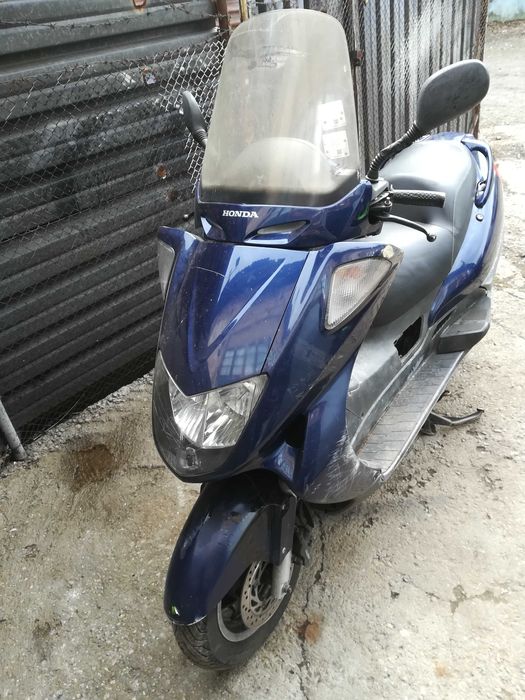 На части Honda foresight FES MF 05 250 Хонда Форсайт Пежо SV