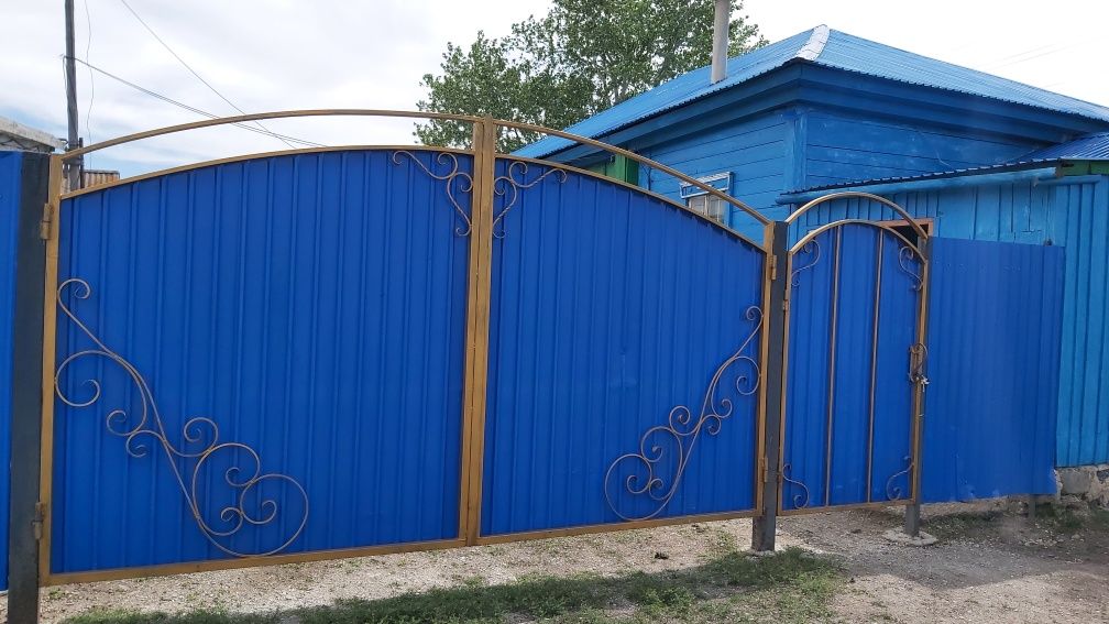 Продам  дом в селе "Кызылсая" от Кокшетау 50 км! Есть торг.