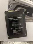 SSD Apacer AS340X на 240 ГБ