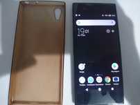 Sony XA1 Dual ( модель G3112)