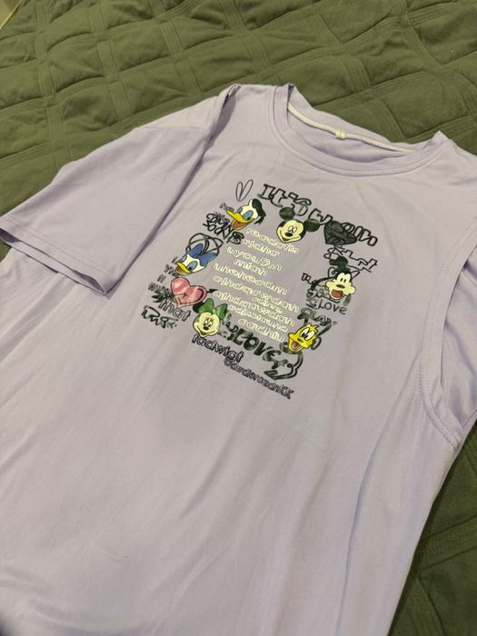 футболка для кормящих мам