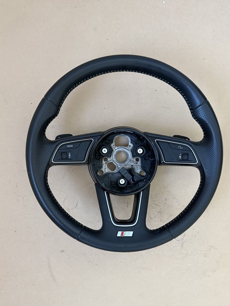 Волан s line audi a1 Q2 a3 a4 a5