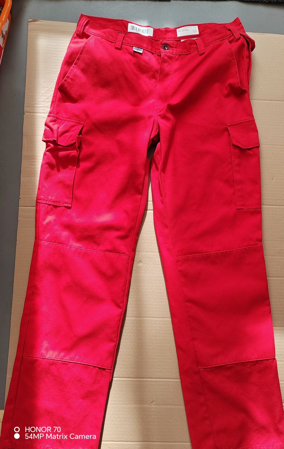 Pantaloni lucru xxl, pantaloni salopeta