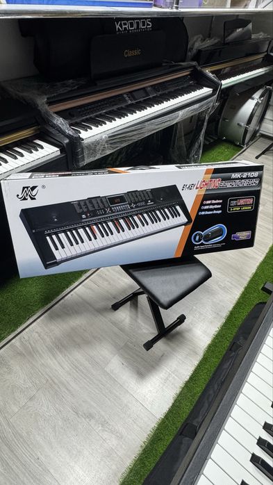 Синтезатор mk-812