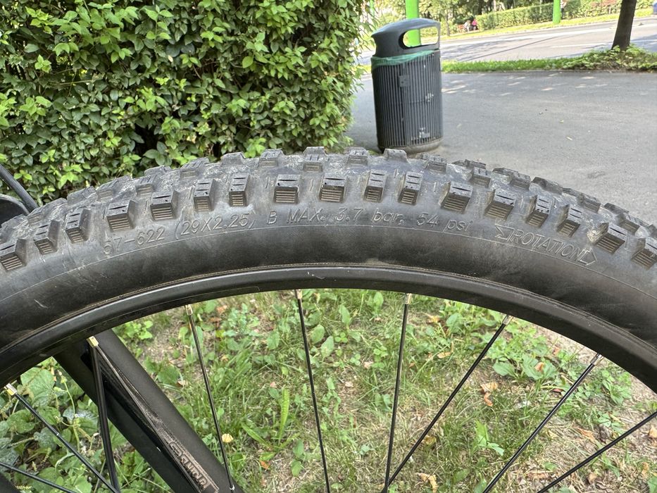 Vand bicicleta dh Polygon Siskiu DSE