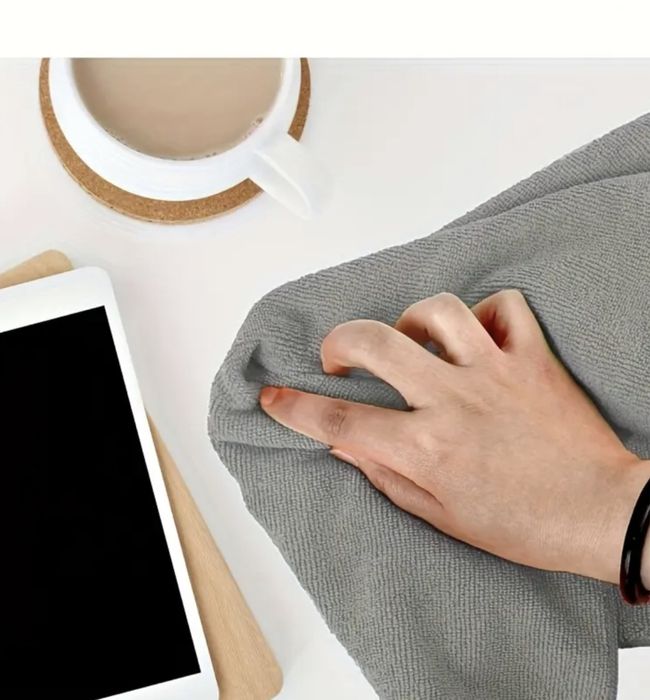 Микрофибърни кърпи комплект 10,20,50 броя