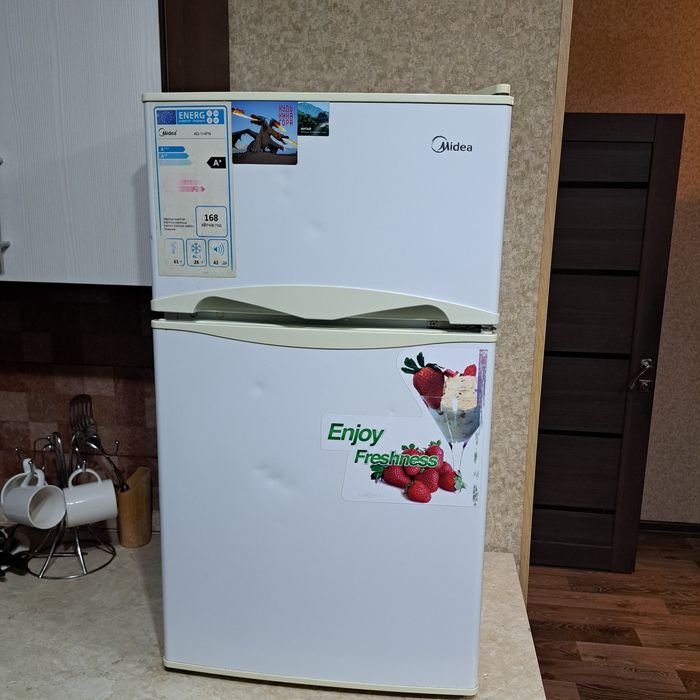 Холодильник мини