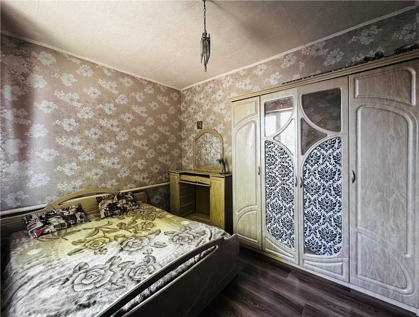 В п. Северо-Западный предлагаем 4-комнвтный дом