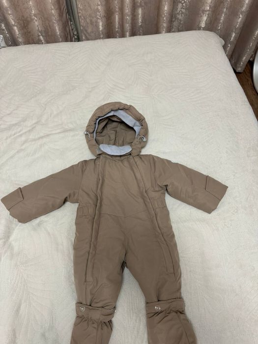 Продам детский комбинезон