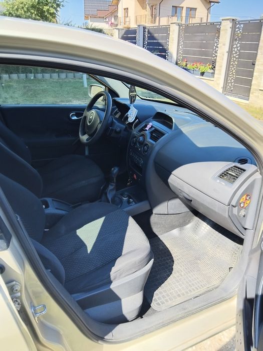 Vand Renault Megane 1.5 DCI