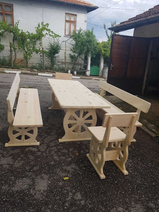 Баварски комплект