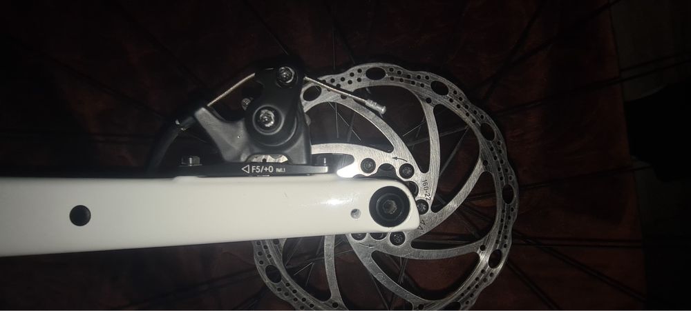 Bicicleta Specialized Diverge E5