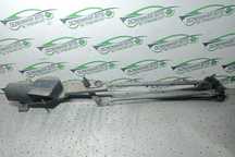 Ansamblu stergatoare parbriz volan pe stanga Ford Focus prima generat