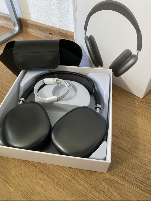 Casti AirPods Max