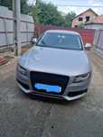 Audi A4 S Line 2009