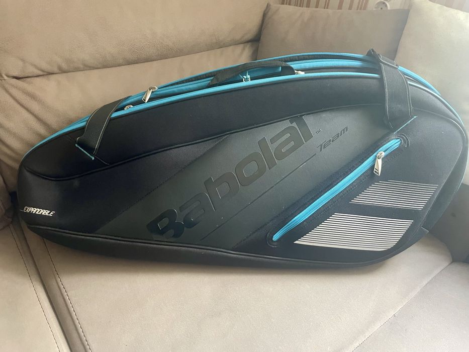 Обувки за тенис