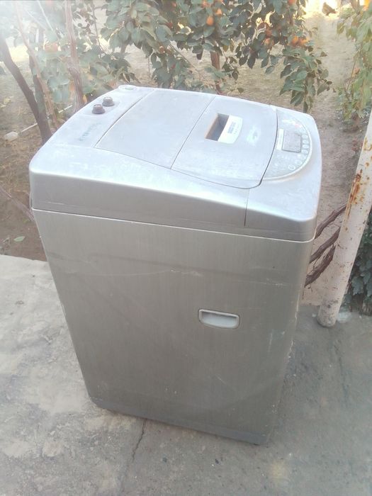 Стерални машинка