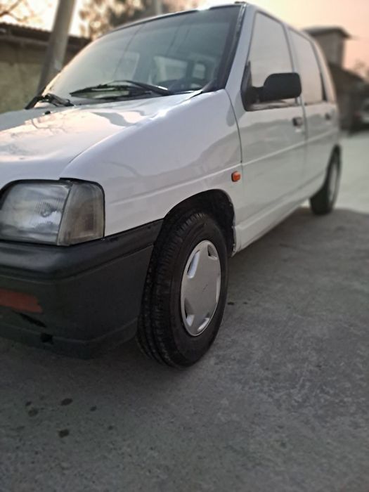 Тико 2003 срочни Самарканд Жомбой