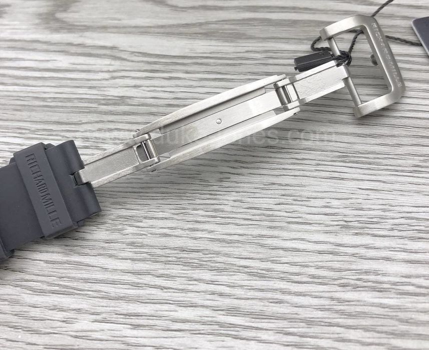 Audemars Piguet Richard mille