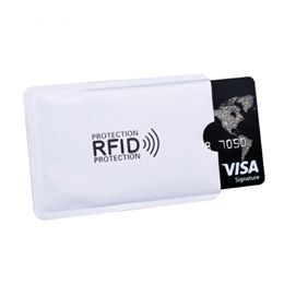 Protecție CARD anti-furt DATE RFID