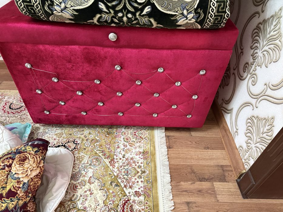 Сундук,3 шт.Новый