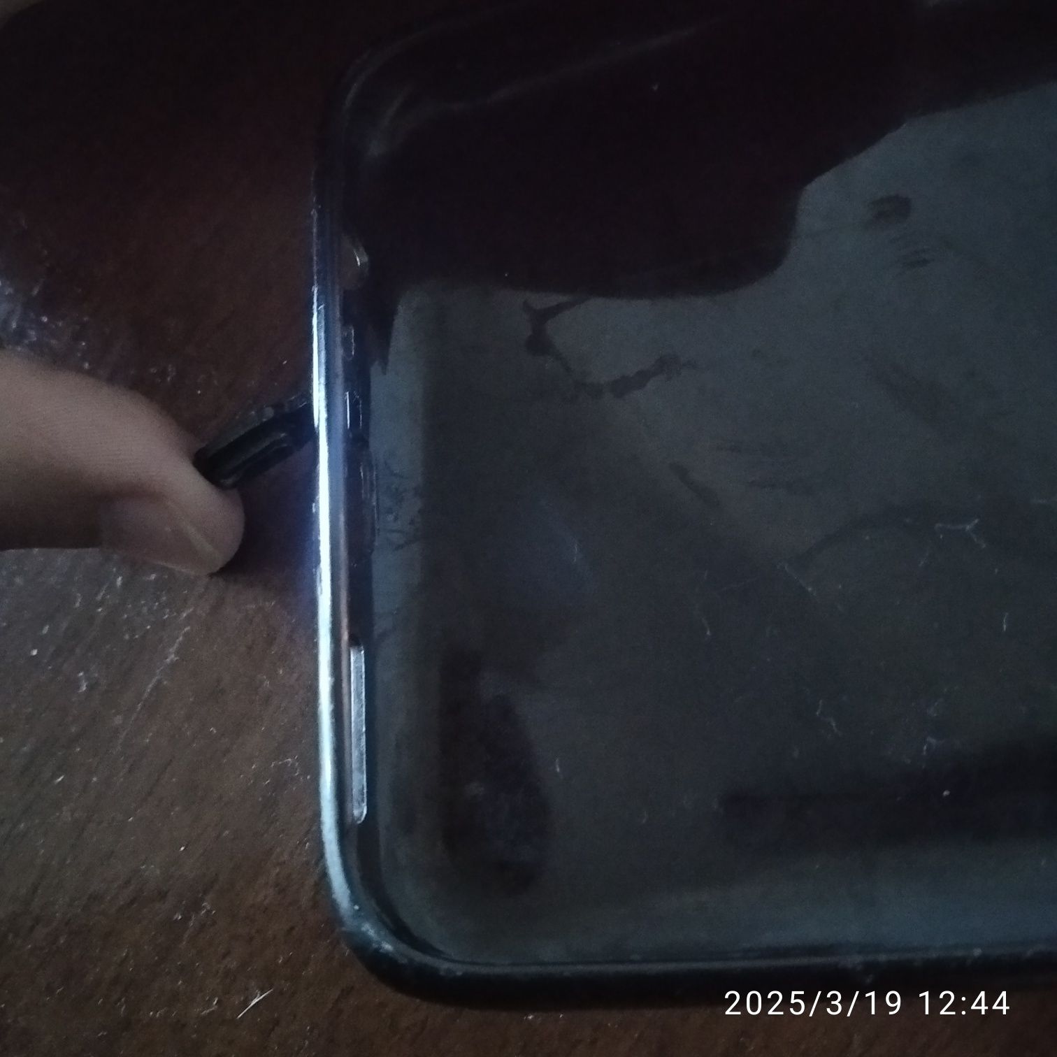 Чехол на redmi 8