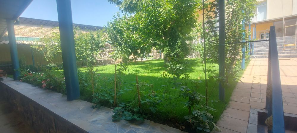 Gazon ekish xizmati  bog'bon xizmati