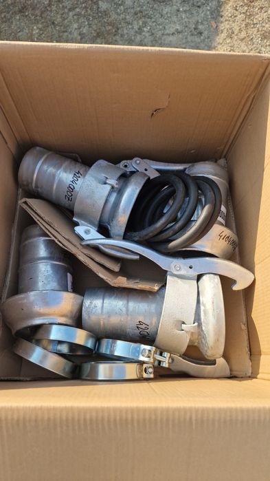 Vana 5 toli import Italia mufe moș babă cu stut 5 toli dispozitiv împr