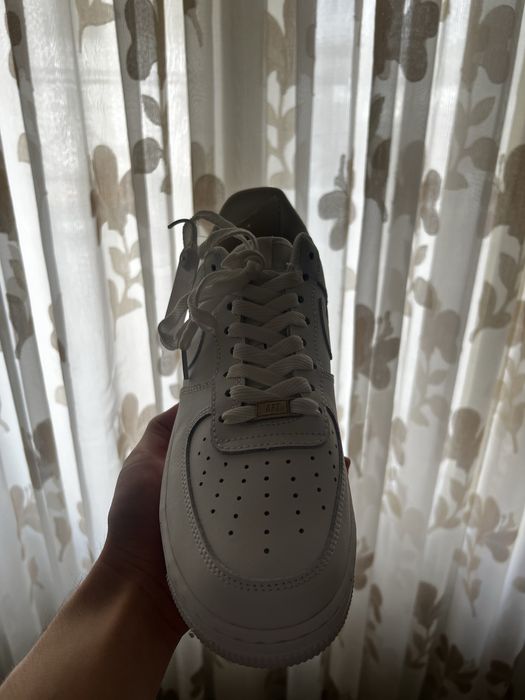 Новые Air Force 1 оригинал