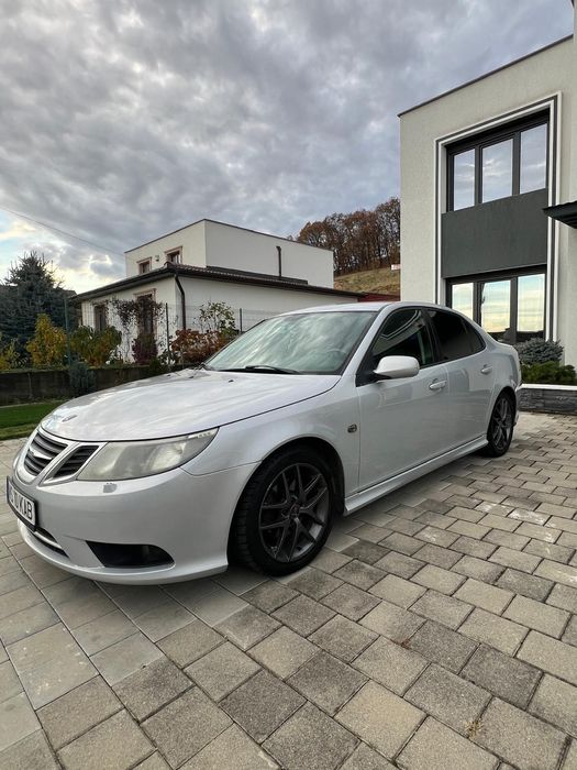 Saab 93 1.9 diesel