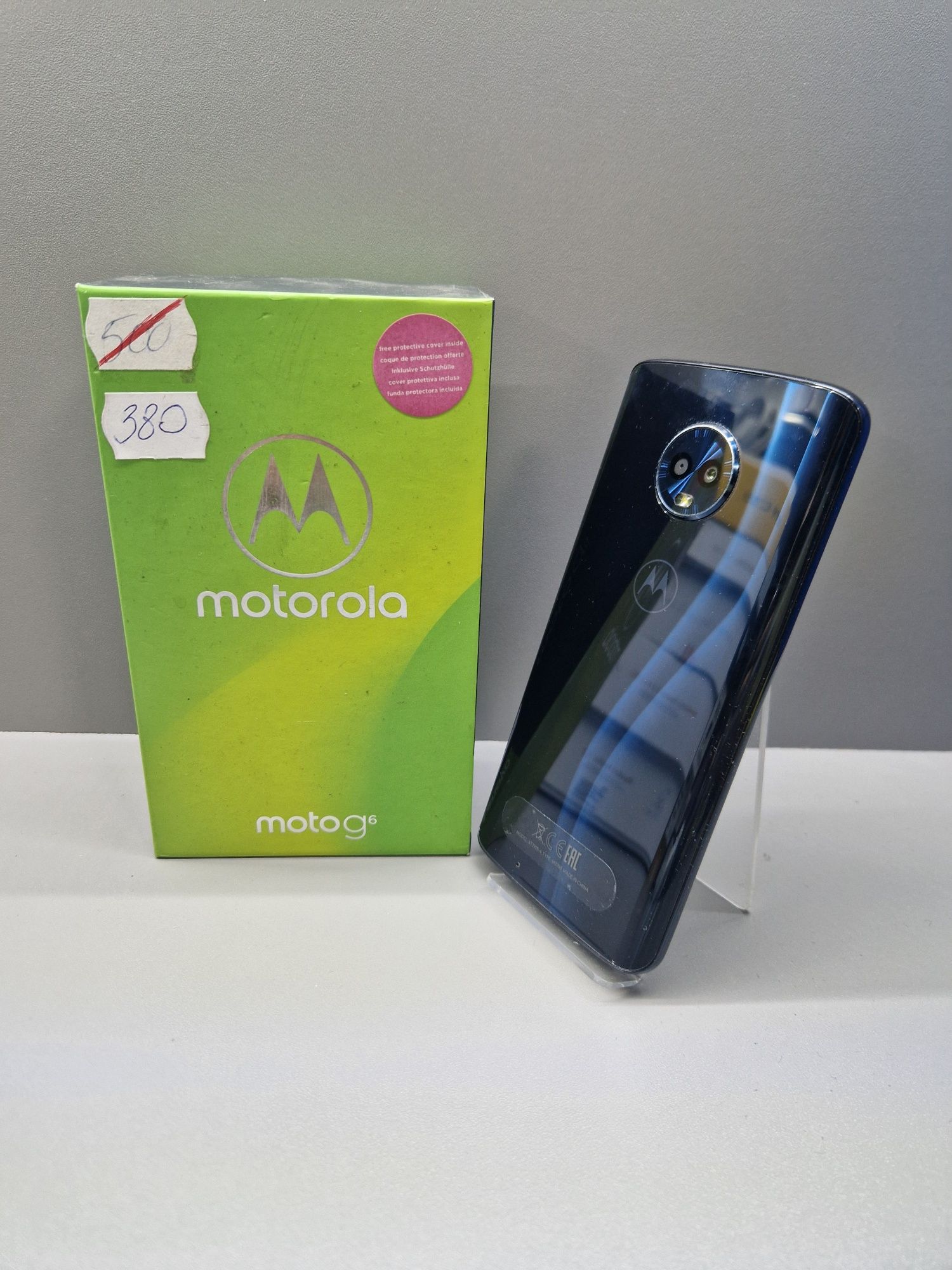 Amanet Expres - Motorola g5, stocare 32gb, liber de retea