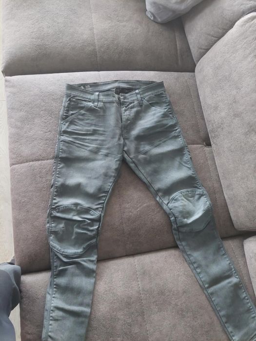 Дънки G star raw