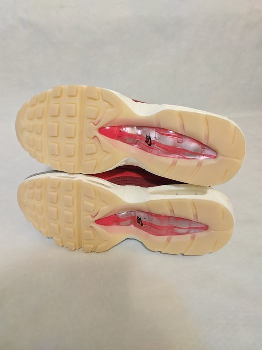 Pantofi sport Damskie Air Max 95 Qs, Sintetic, Multicolor, (Marimea 44