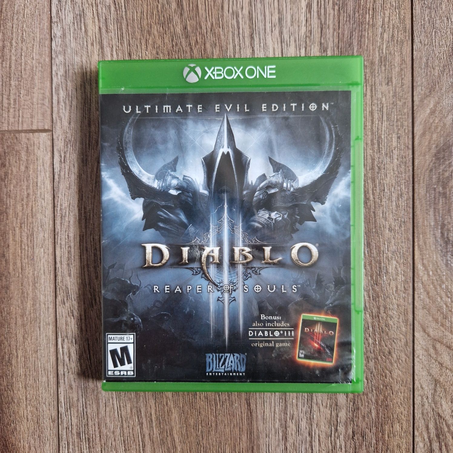 Diablo 3 - Xbox One