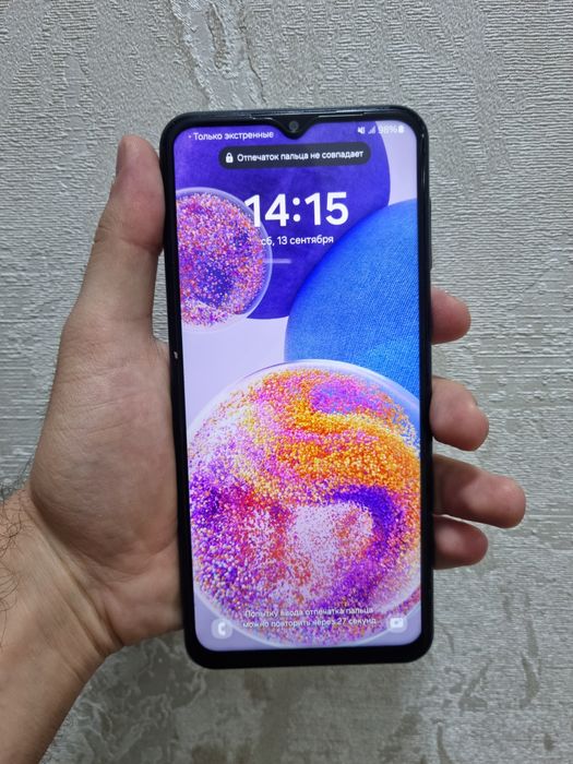 Продаю Samsung galaxy A 23 память 64/4 в отличном состоянии не дорого